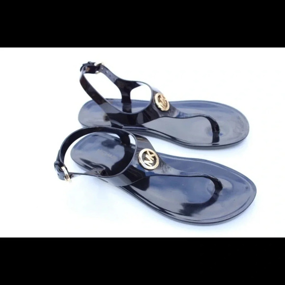 Michael Kors sandals - Picture 7 of 8